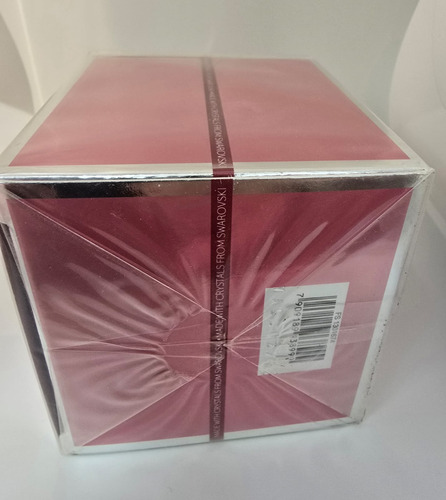 Avon Luminata For Her Deo Parfum 50ml ( Raro/ Descontinuado/lacrado))