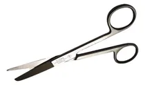 Comprar Tijera Roma 14cm Aguda Guttek Instrumental Médico
