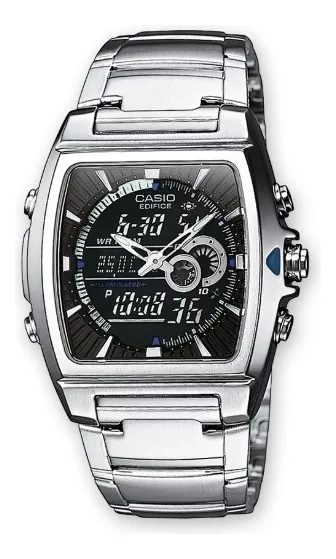 Primera imagen para búsqueda de casio edifice