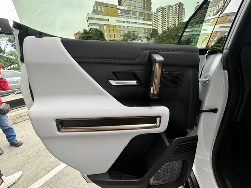 Hummer Ev