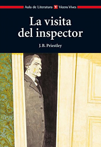 Libro Visita Del Inspector - Priestley, J.b.