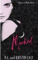 House Of Night  1: Marked - Little Brown - Cast, P.c. & Cast