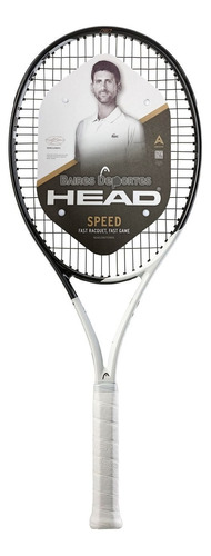 Raqueta Tenis Head Speed Pro 2022 Aro 100 310 Grs Djokovic