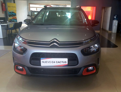 Citroën C4 Cactus 1.6 Vti 115 Feel