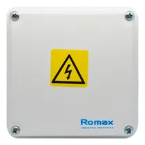 Comprar Caja Estanco Ext Camaras Balum Electricidad 10x10x8 Pack 5