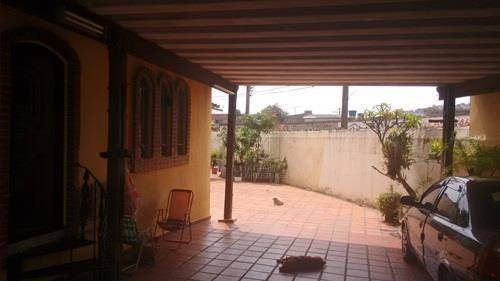 Terreno À Venda, 433 M² Por R$ 650.000,00 - Jardim Utinga - Santo André/sp - Te0367