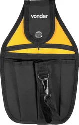 Comprar Porta-ferramentas Pf 017, 6 Divisões Vonder no Mercado Livre