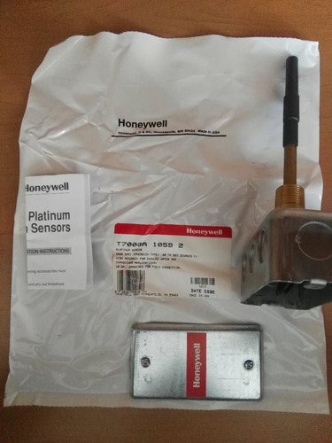 T7008a 1059 Honeywell