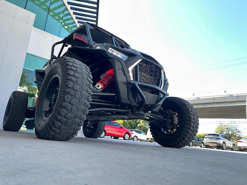 Polariz Rzr Turbo S