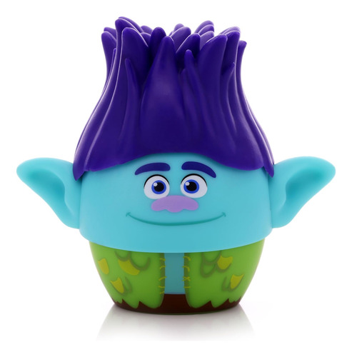 Bitty Boomers Dreamworks Trolls: Branch - Mini Altavoz Bluet