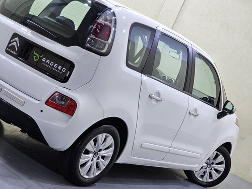 Citroën C3 Picasso 1.6 Exclusive 110cv