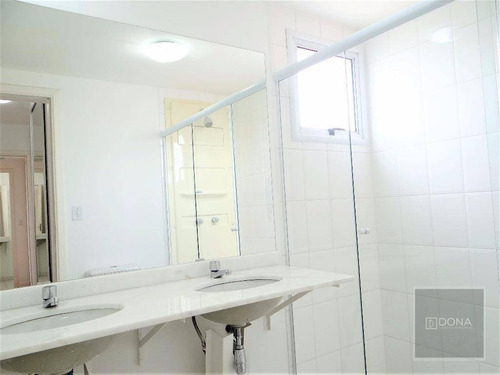 Imagem 23 de 30 de Cobertura À Venda, Duplex, Vila Brandina, 4 Dormitórios, 2 Suítes, 2 Vagas, 202 M², Campinas - Co0010