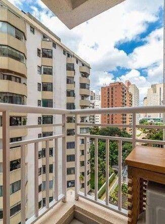 Imagem 9 de 25 de Apartamento Com 2 Dormitórios Para Alugar, 86 M² Por R$ 5.600,00/mês - Alphaville Industrial - Barueri/sp - Ap1882