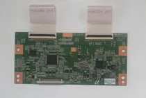 Comprar Placa T-con Tv Sony Kdl-32ex525  - Esl-c2lv0.5 - Com Flat