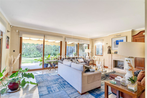 Vende Exclusiva Casa En Las Pataguas En Lo Barnechea