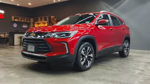 Chevrolet Tracker 1.2 Premier At