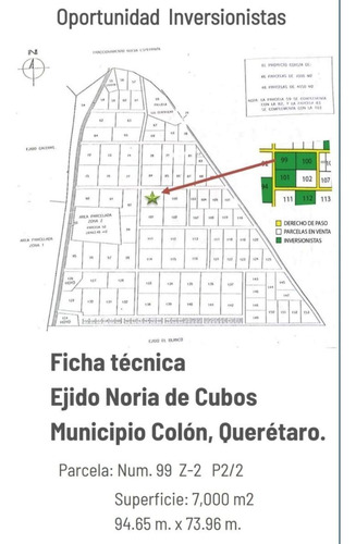 Terreno En Colon Atencion Inversionistas