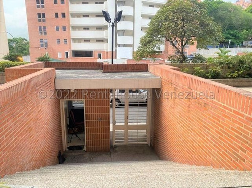 Imagen 19 de 20 de Apartamento Venta Lomas Del Ávila Mls # 22-29225