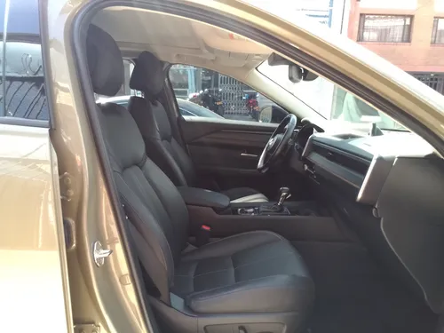 Mazda cx-50 2.5 Grand Touring Lx Awd
