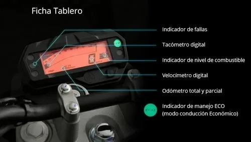 Yamaha Fz 16 18cta$19.125 Descuento$ + Seguro Gratis 3 Meses