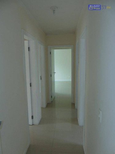 Imagem 7 de 10 de Apartamento Em Centro, Balneário Camboriú/sc De 170m² 4 Quartos À Venda Por R$ 1.370.000,00 - Ap2318783-s