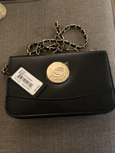 Bolso Bandolera Bebe Con Solapa