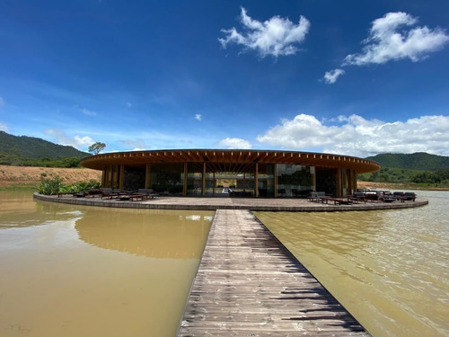 Terreno En Valle De Bravo San Nicolás