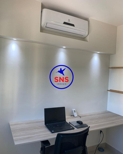 Imagem 22 de 30 de Apartamento - Ap03647 - 70147043