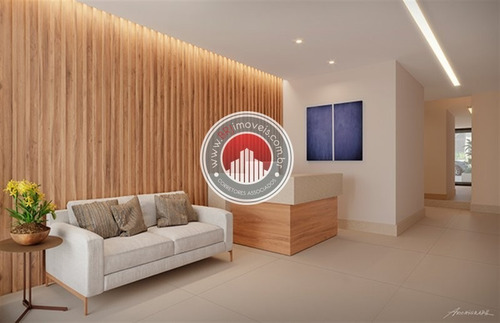 Imagem 4 de 7 de Upgarden Redentor 112 - Ipanema - Apartamento A Venda No Bairro Ipanema - Rio De Janeiro, Rj - Brj68604