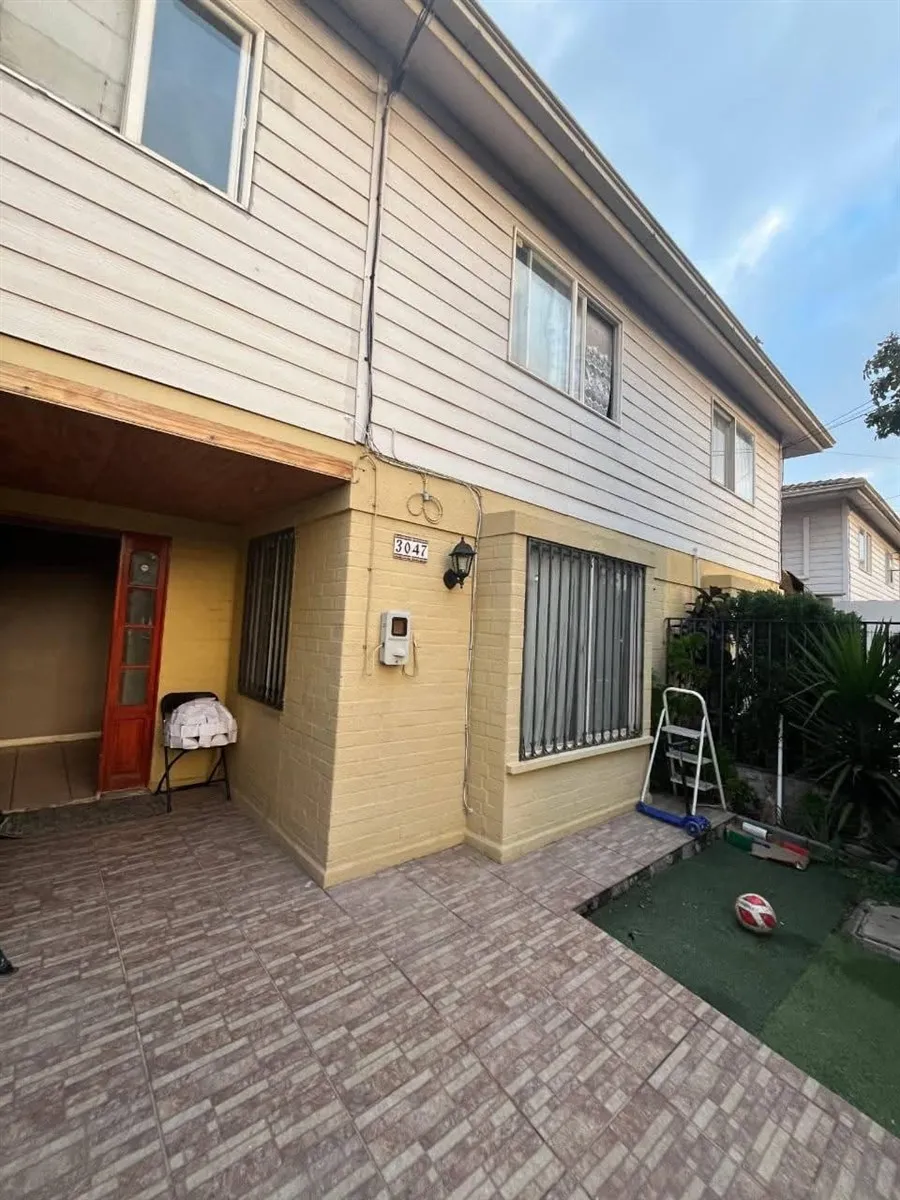 Imagen 5 de 19 de Casa En Venta De 4 Dorm. En San Bernardo