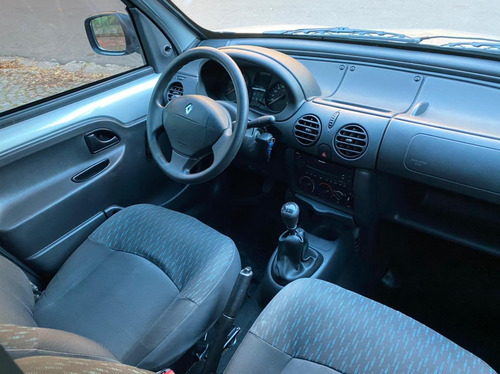 Oferta Renault Kangoo 1.6 Furgon Ph3 Gran Confort Lc 2016