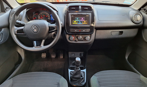 Renault Kwid 1.0 Sce 66cv Iconic