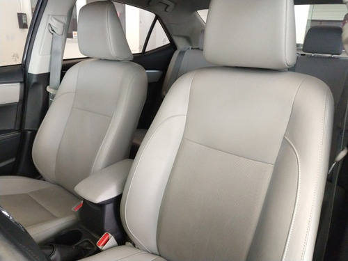 Toyota Corolla 1.8 Gli Upper Multi-drive (flex)