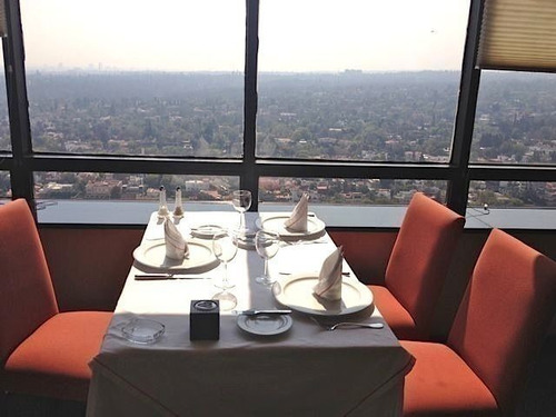 Pent House En Venta En Torre Lomas, Lomas De Chapultepec