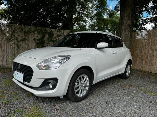 Suzuki Swift 1.2 Gl 5p