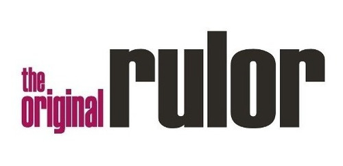 Imagen 2 de 3 de Rodillo Lana Nat. Rulor 22cm P/látex Premium- Prestigio