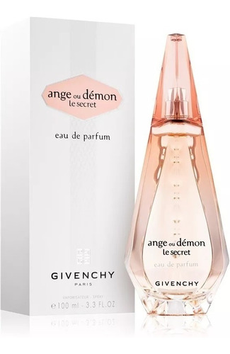 angel o demonio perfume le secret