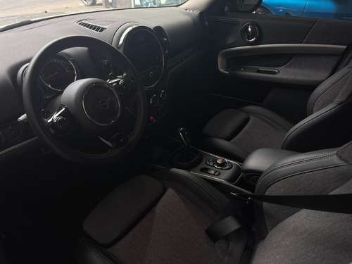Imagen 10 de 24 de Mini Copper Countryman 2.0 Cooper S 192 Cv