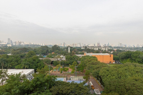 Imagem 13 de 30 de Apartamento - Ap07508 - 71107025