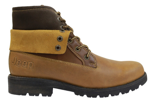 Botas Jeep Mod 10154