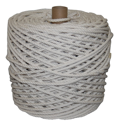 T.w. Evans Cordage 29 002 3/16-pulgada By 1100-feet Trenzado