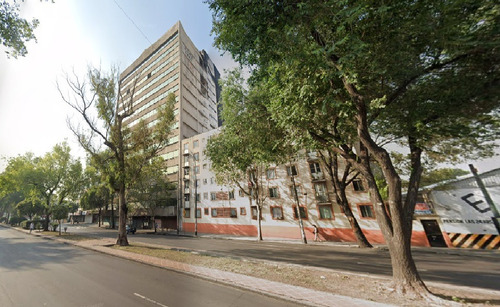 Oficina En Venta En Fray Servando Teresa De Mier, Tránsito, Cuauhtémoc, Ciudad De México
