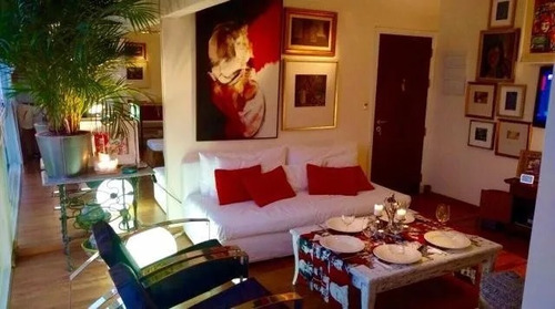 Imagen 1 de 12 de Penthouse 1 Dormitorio En Pocitos. Imperdible