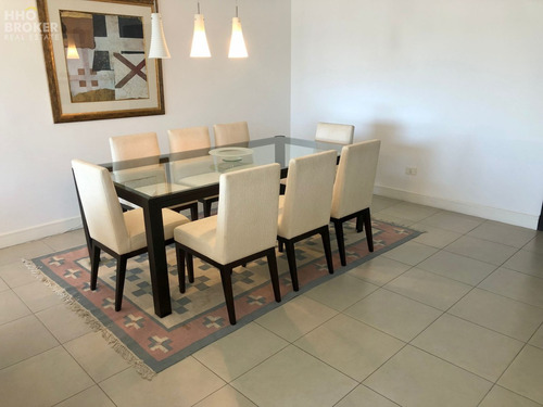 Apartamento En Venta Y Alquiler Torre Manhattan. Punta Del Este. Aidy Gril.