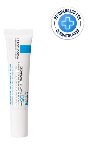 Cicaplast Balsamo B5 15ml La Roche-posay Neutra