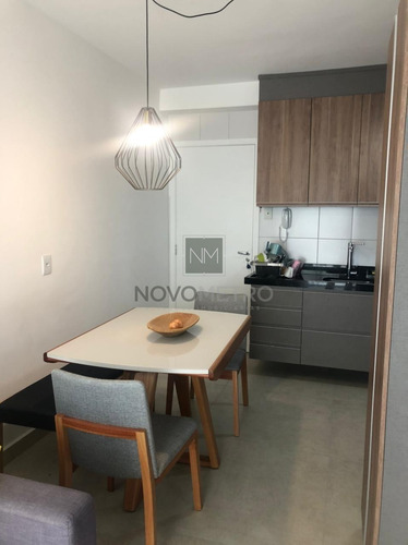 Imagem 7 de 19 de Apartamento À Venda Em Brás - Ap005774