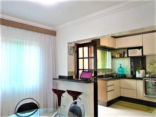 Imagem 8 de 15 de Sobrado - Cidade Jardim - Ref: 69200354 - V-vit3713
