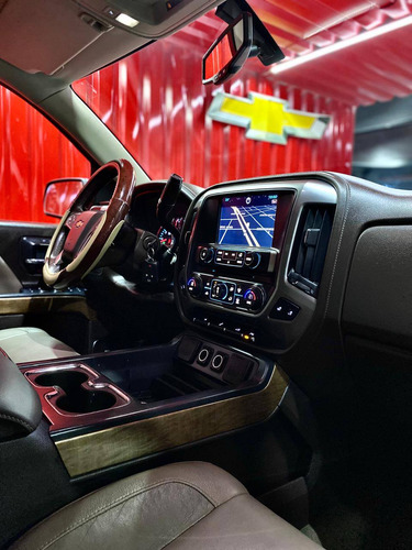 Chevrolet Cheyenne 5.4 2500 Doble Cab Lt Z71 4x4 At