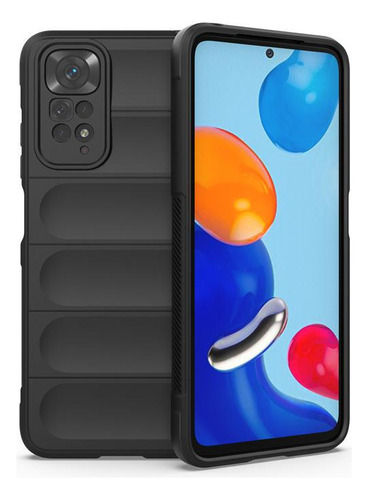 B Funda Para Teléfono Xiaomi Redmi Note 11e Pro New Bumper