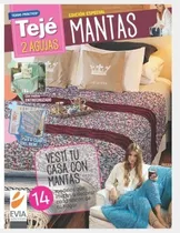 Comprar Mantas 2 Agujas: Vesti Tu Casa Con Mantas. 14 Modelos Que In